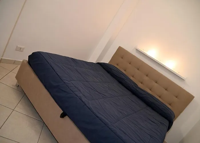 Stefy's House Appio Tuscolano דירה