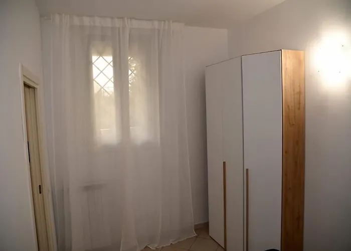 Stefy's House Appio Tuscolano דירה רומא