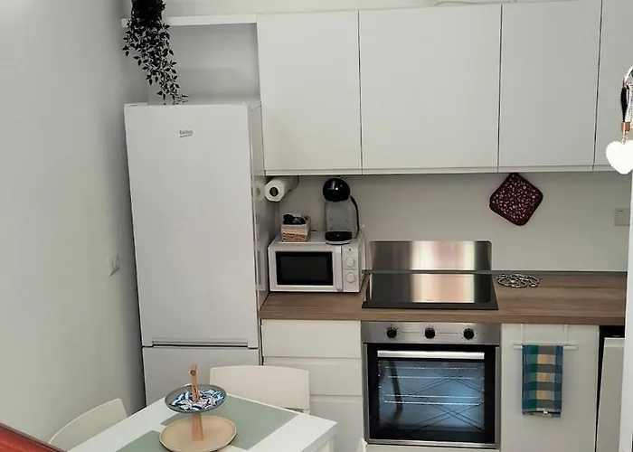 דירה Stefy's House Appio Tuscolano רומא