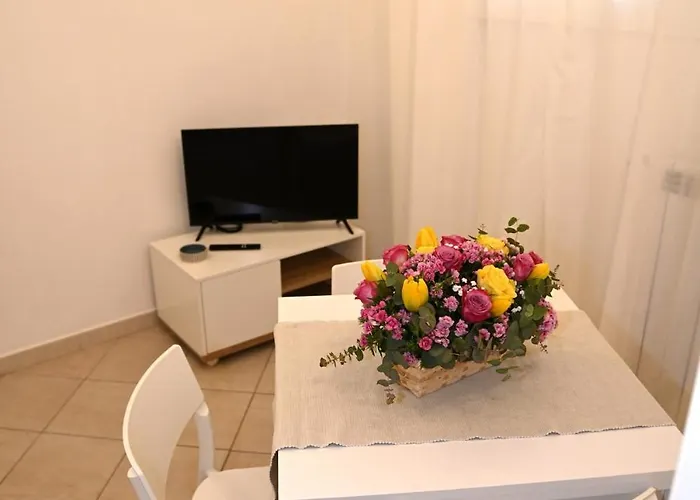 Stefy's House Appio Tuscolano דירה *