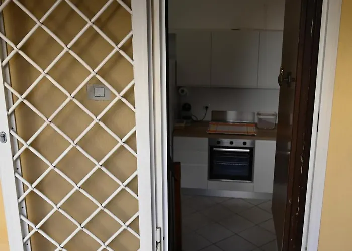 דירה Stefy's House Appio Tuscolano רומא